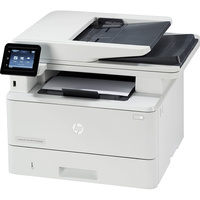 HP Laserjet Pro M426FDN
- Vue principale