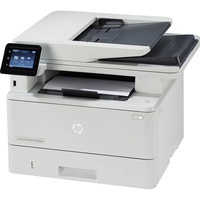 HP Laserjet Pro M426FDW
- Vue principale