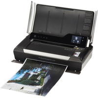 HP Officejet 150 (CN550A)
- Vue principale