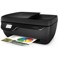 HP Officejet 3834