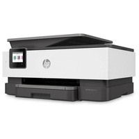 HP OfficeJet Pro 8022
- Vue principale