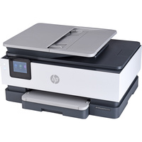 HP OfficeJet Pro 8122e - Vue de 3/4