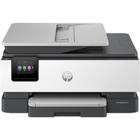 HP OfficeJet Pro 8124e - Vue de face