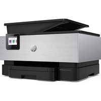 HP Officejet Pro 9019