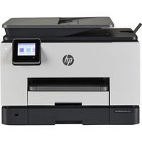Test HP Officejet Pro 9022 - Imprimante multifonction - UFC-Que