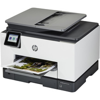HP OfficeJet Pro 9025 AiO
- Vue principale