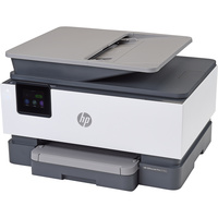 HP OfficeJet Pro 9120e - Vue de 3/4