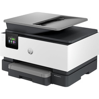 HP Officejet Pro 9122e - Vue principale