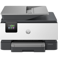 HP Officejet Pro 9122e - Vue de face