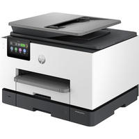 HP Officejet Pro 9135e - Vue principale