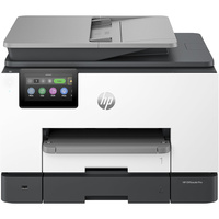 HP Officejet Pro 9135e - Vue de face