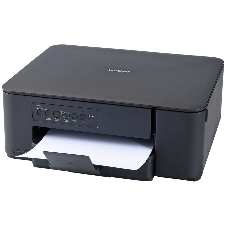 Brother DCP-J1260W -  