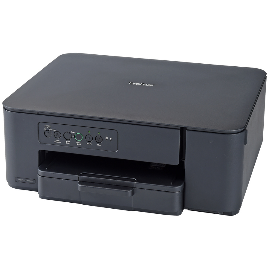 Brother DCP-J1260W -  