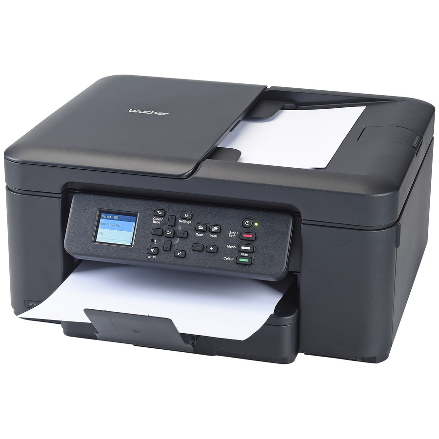 Brother DCP-J1360DW -  