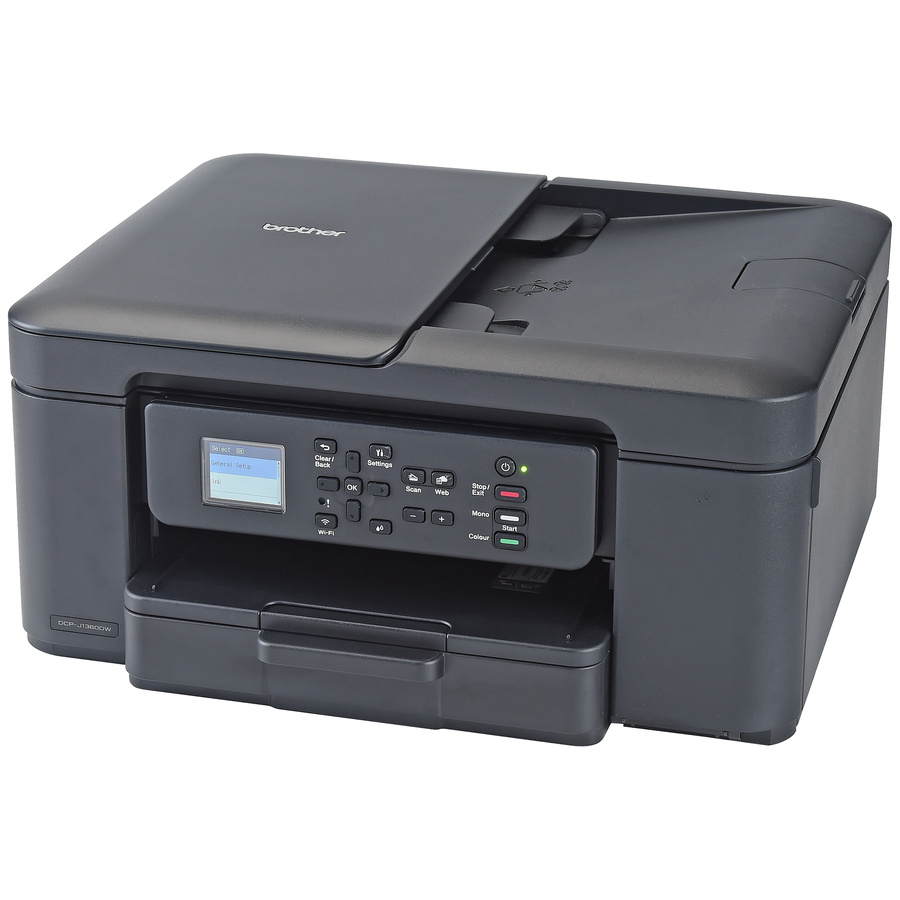 Brother DCP-J1360DW -  