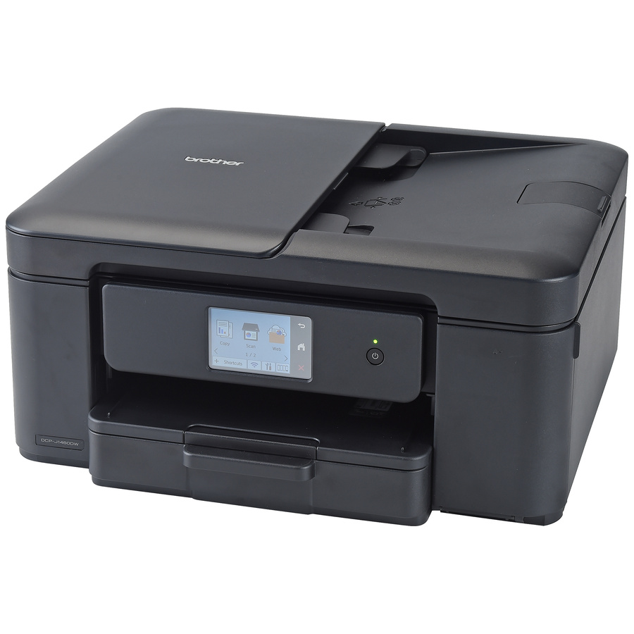 Brother DCP-J1460DW -  