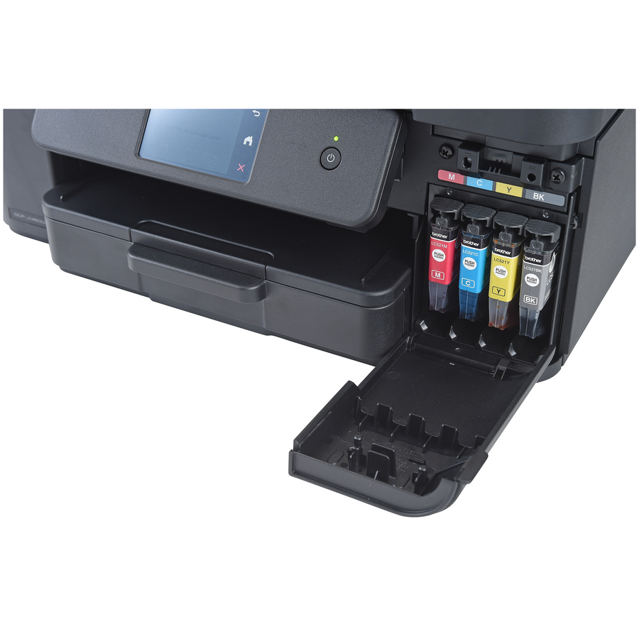 Brother DCP-J1460DW -  