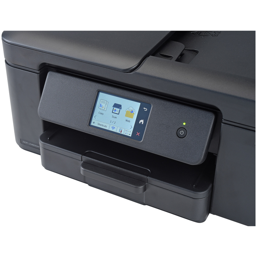 Brother DCP-J1460DW -  