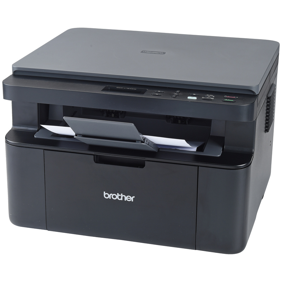 Brother DCP-L1640W -  