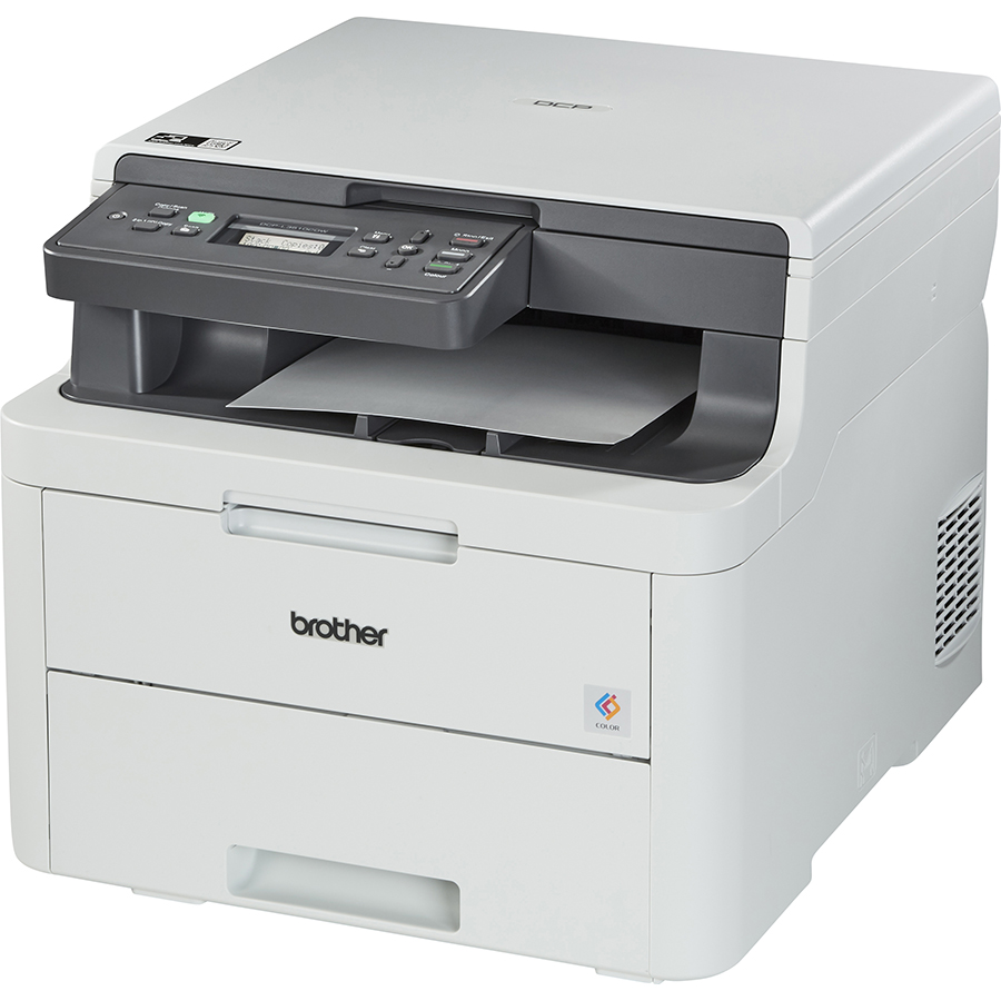 Brother DCP-L3510CDW - Vue principale