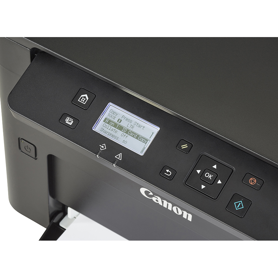 Canon mf112 настройка по wifi