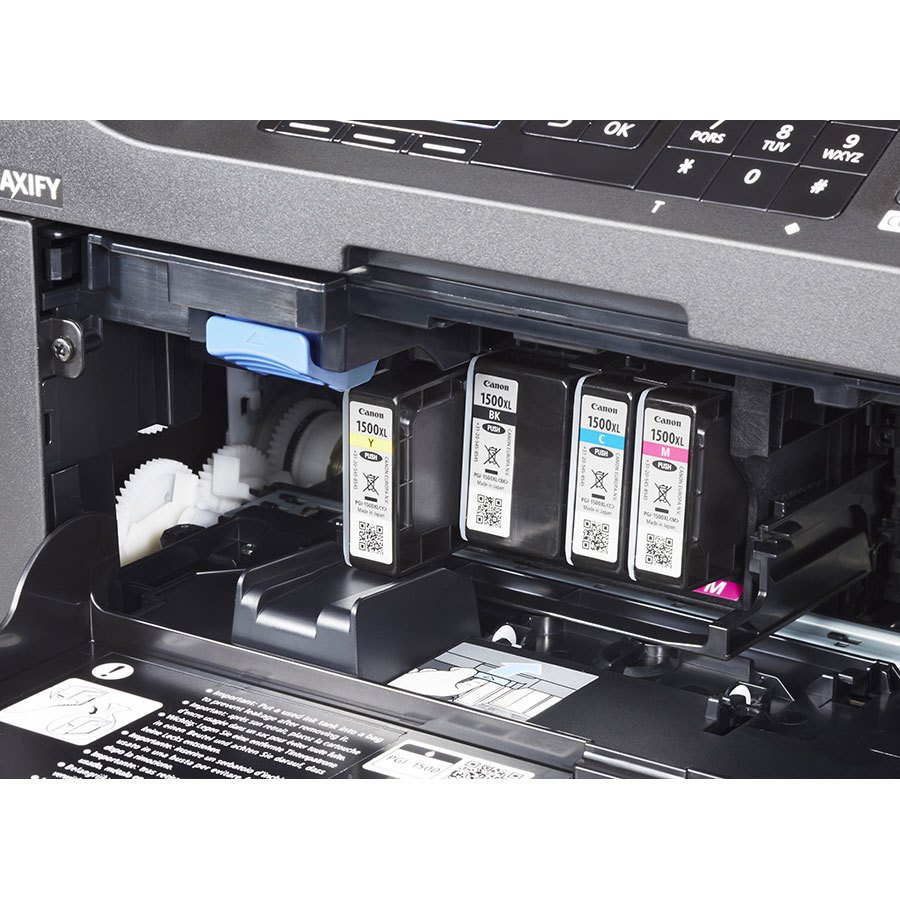 Canon Maxify MB2150 - Encre(s)