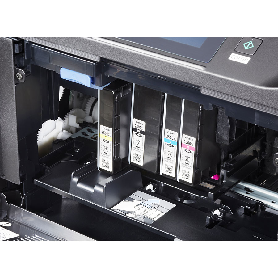 Canon Maxify MB5150 - Encre(s)