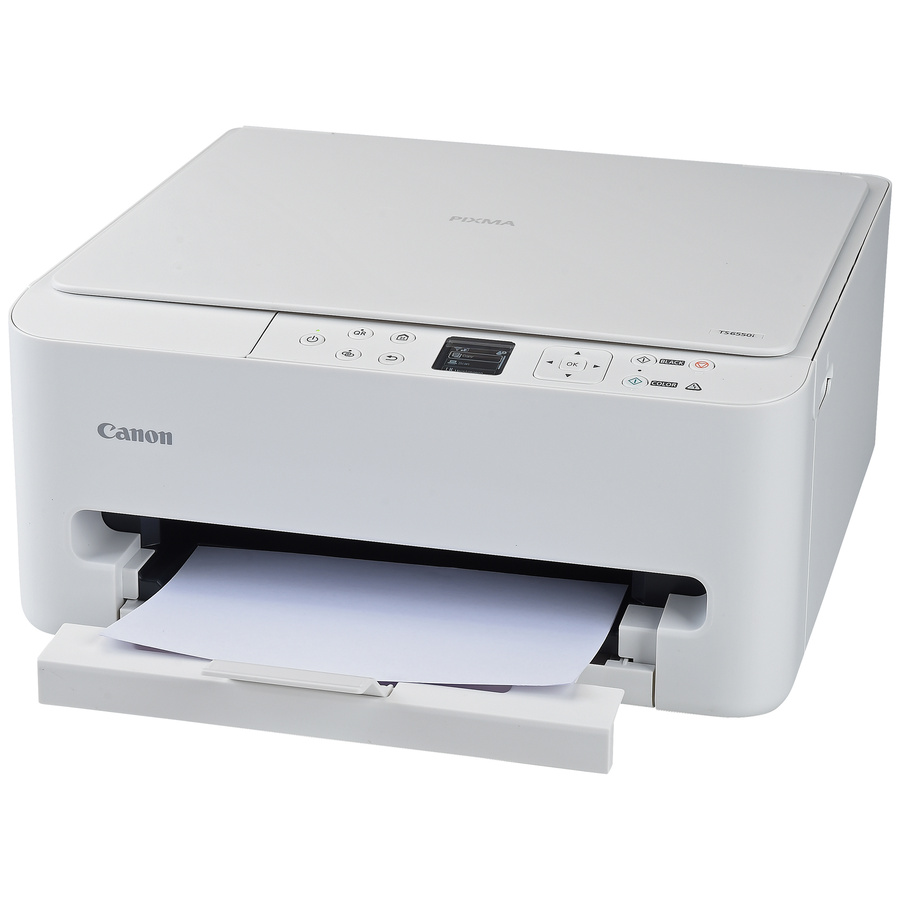 Canon Pixma TS6550i -  