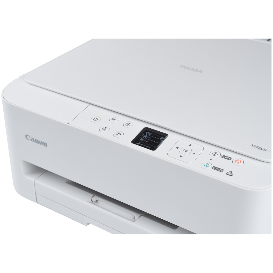 Canon Pixma TS6550i -  