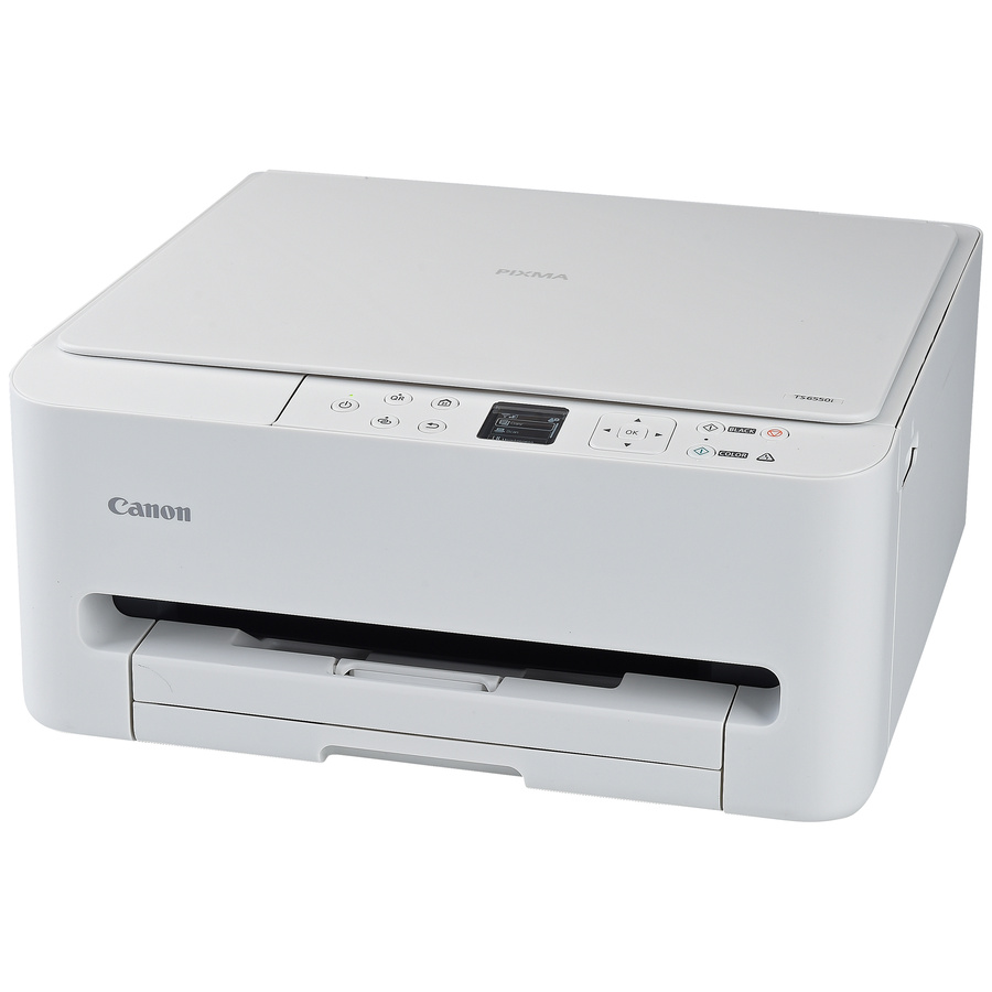 Canon Pixma TS6550i -  