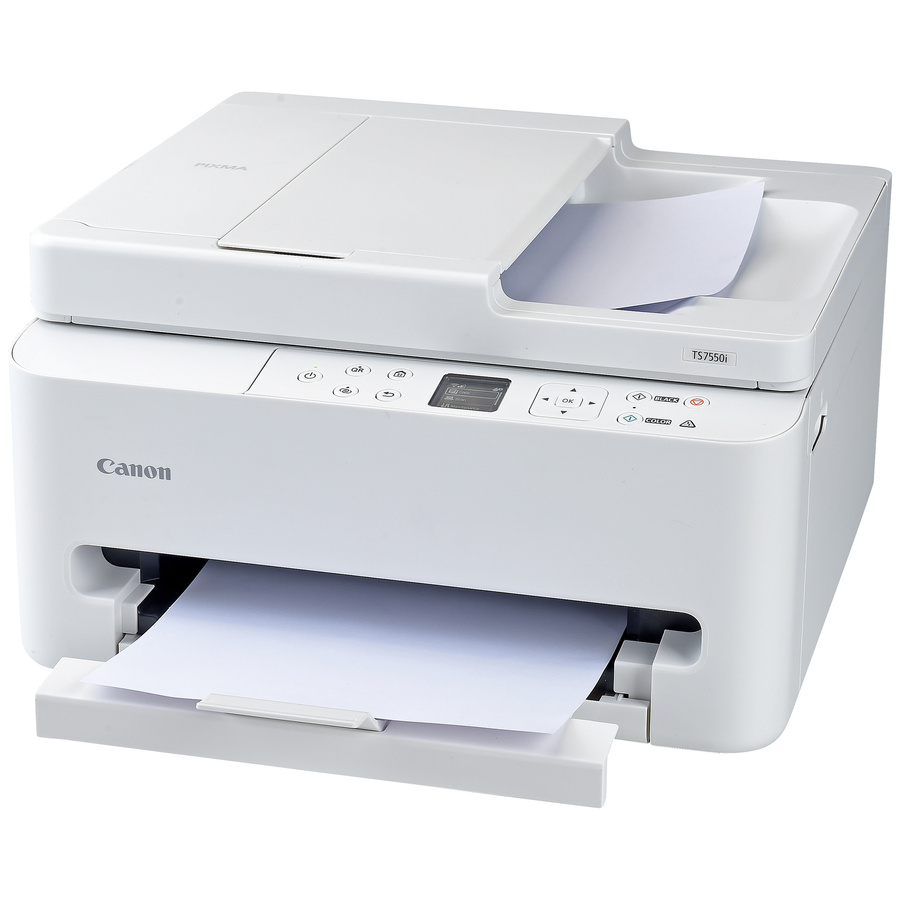 Canon Pixma TS7550i -  