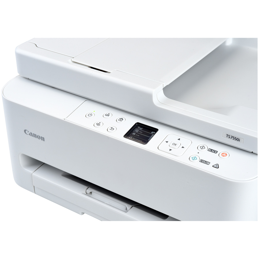 Canon Pixma TS7550i -  