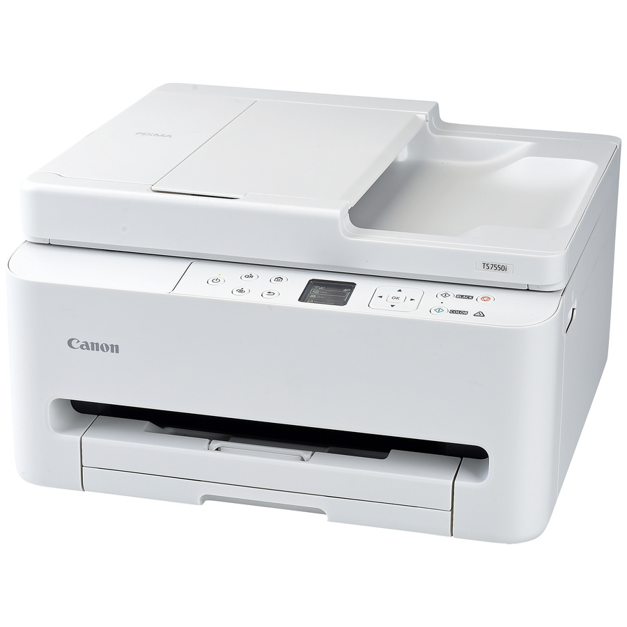 Canon Pixma TS7550i -  