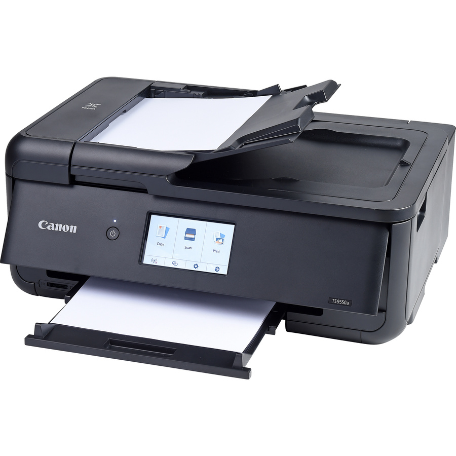 Canon Pixma TS9550a - Vue principale