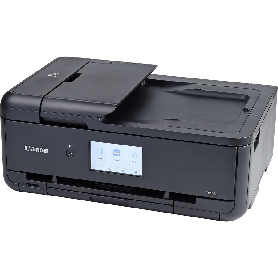 Canon Pixma TS9550a - Vue de 3/4