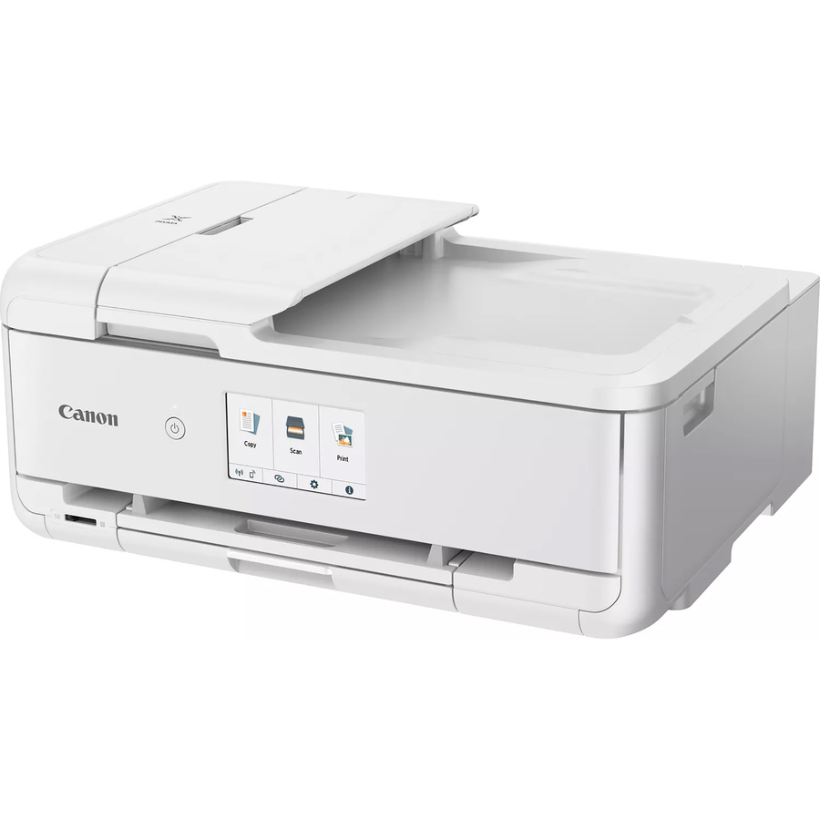 Canon Pixma TS9551Ca - Vue principale