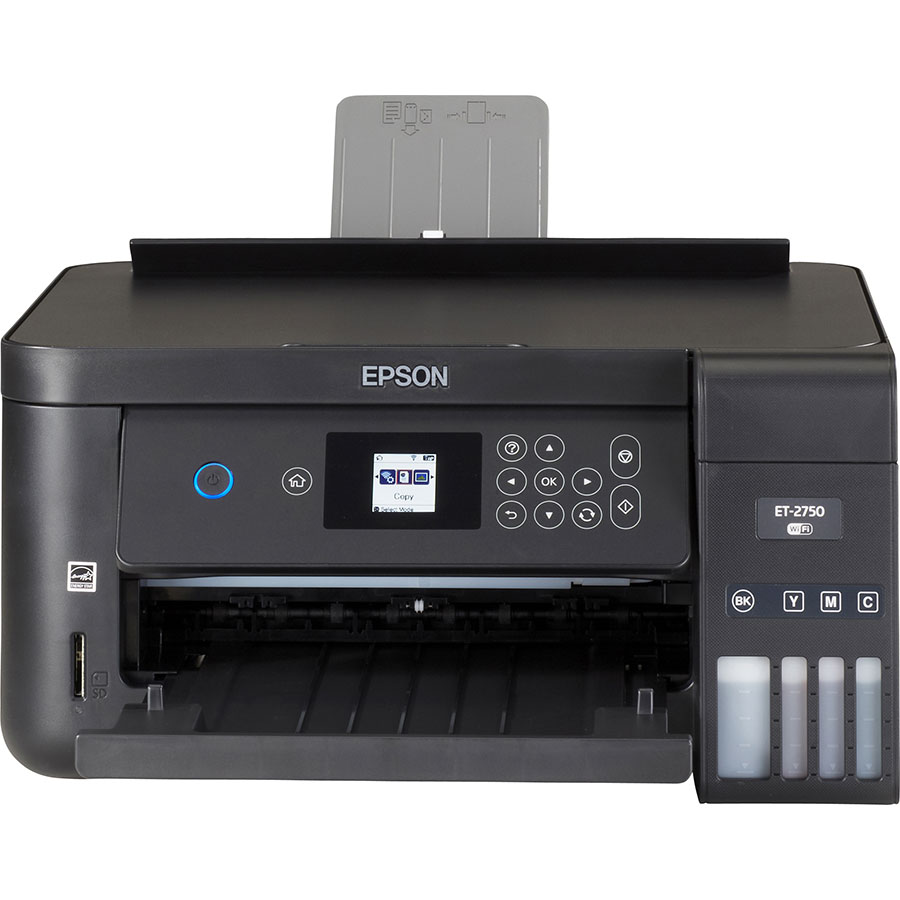 epson printer 2750