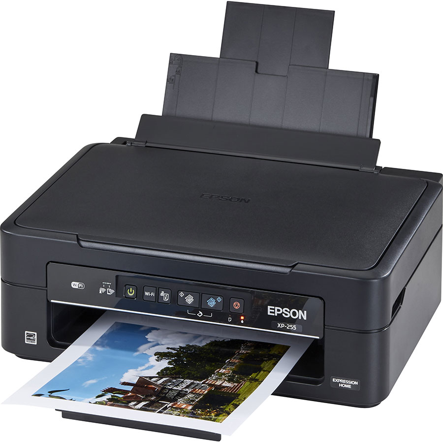 Epson Expression Home XP-255 C11CH17403