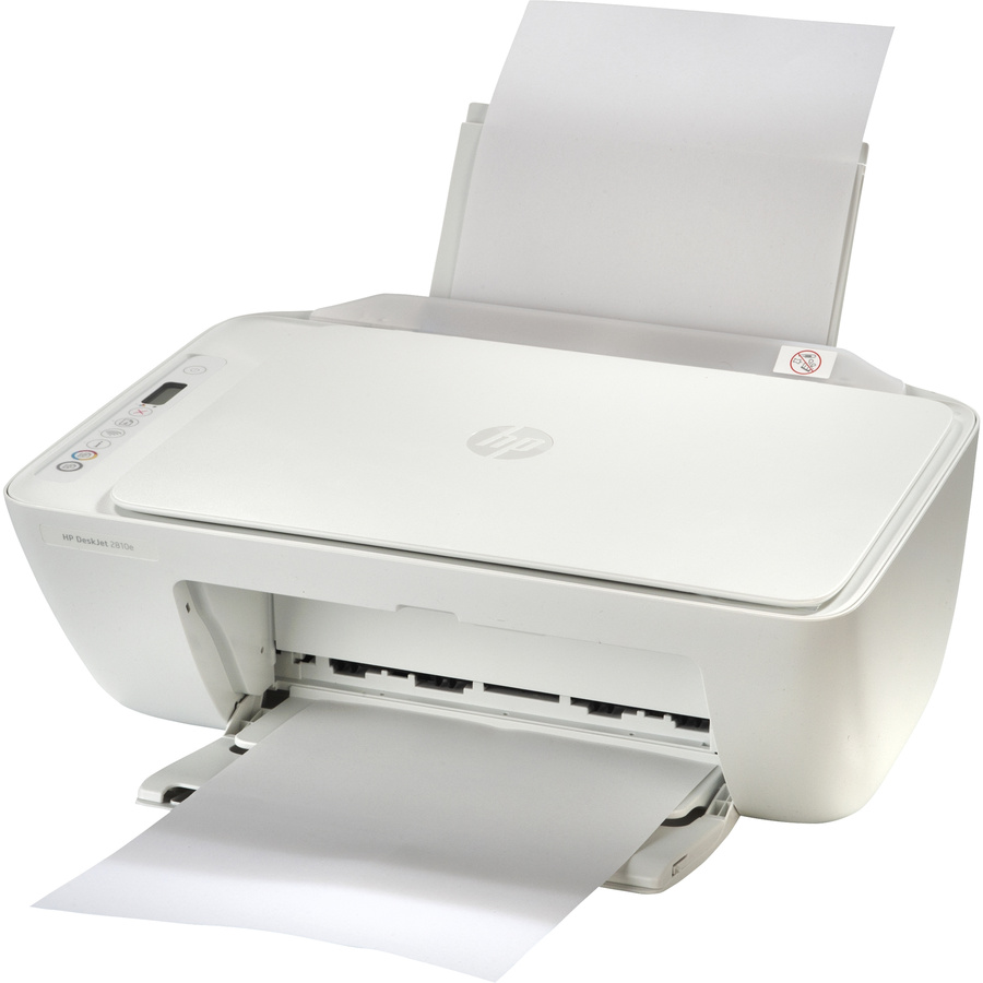 HP Deskjet 2810e - Vue principale