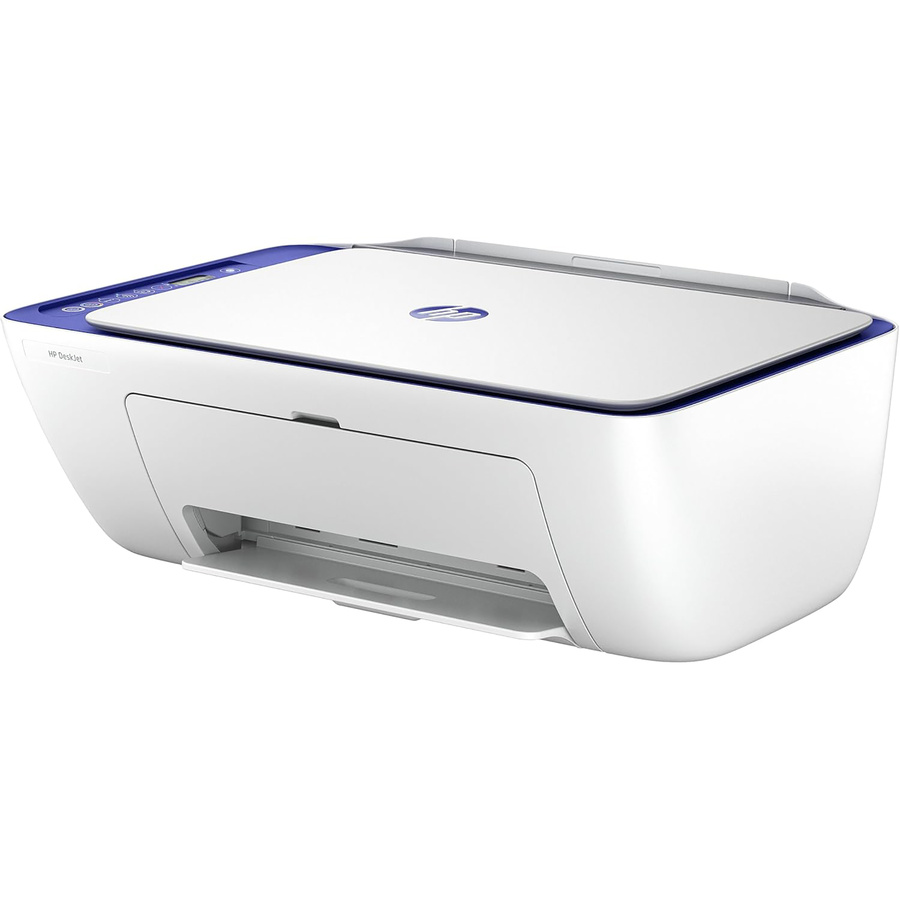 HP Deskjet 2821e - Vue principale