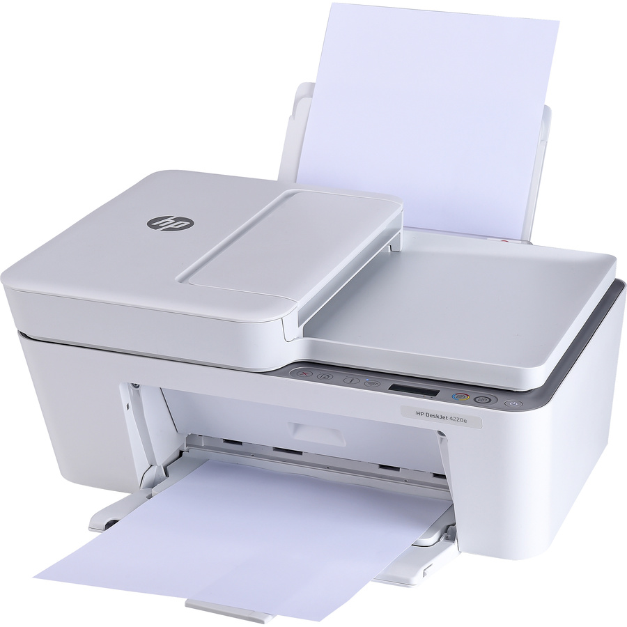 HP Deskjet 4220e - Vue principale