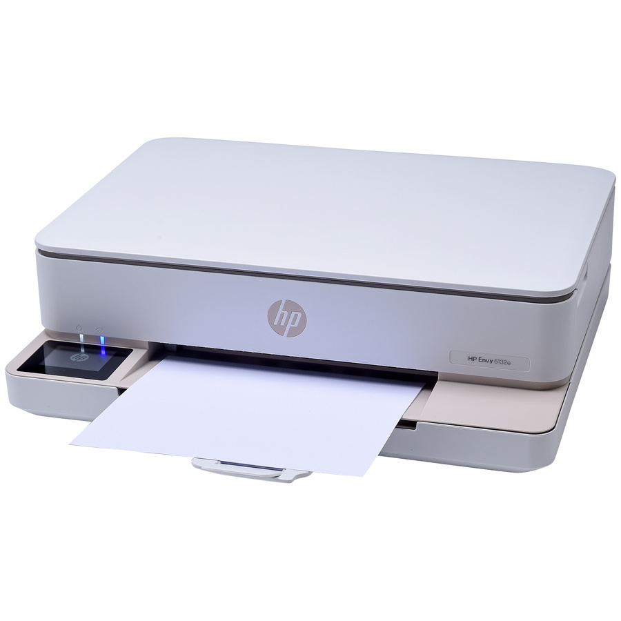HP Envy 6132e -  