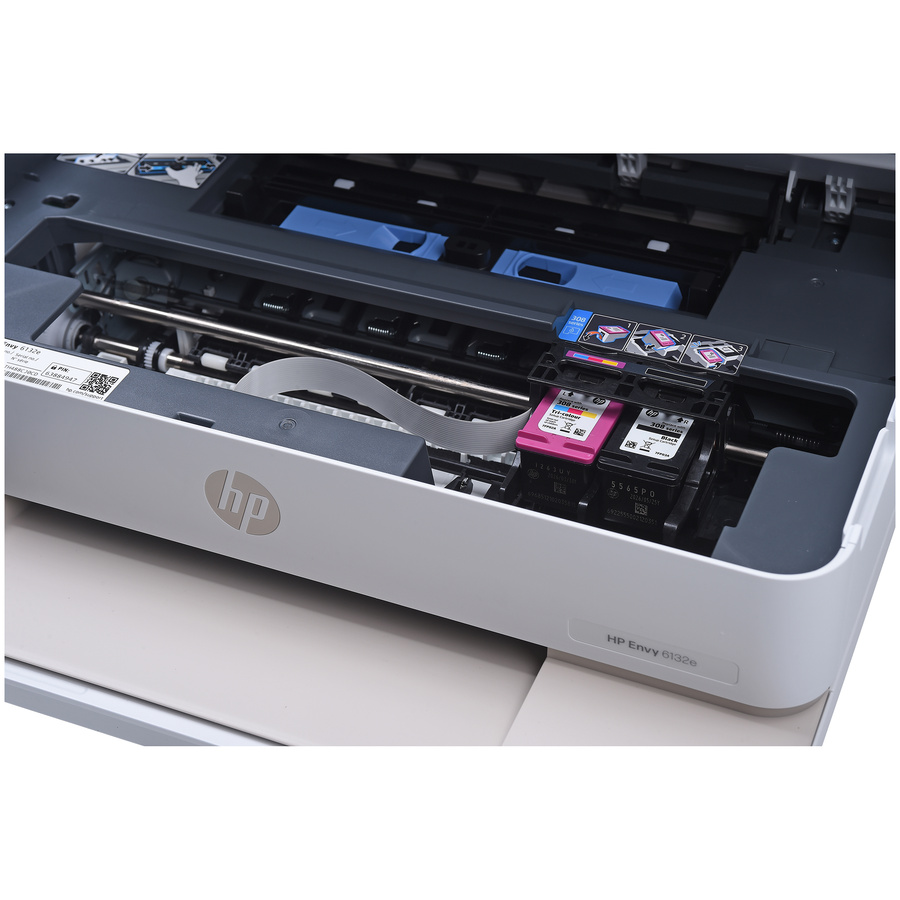 HP Envy 6132e -  