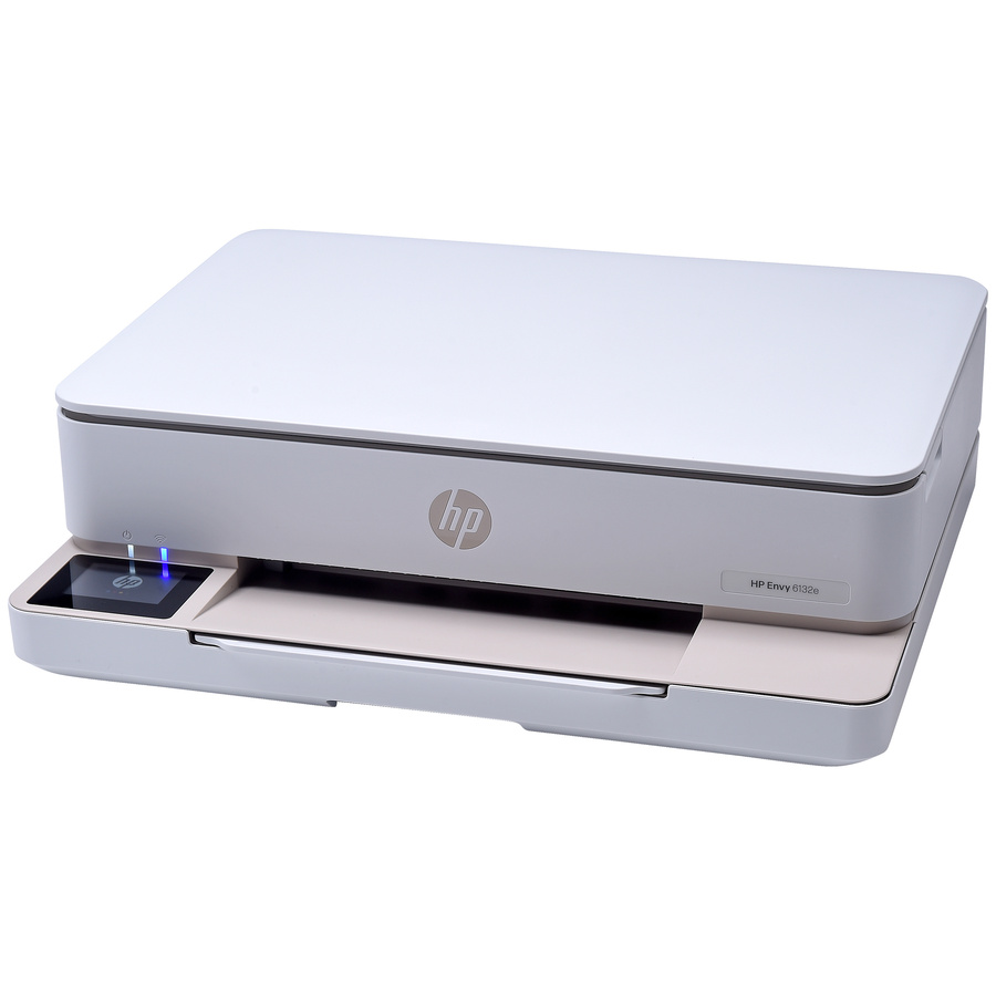 HP Envy 6132e -  