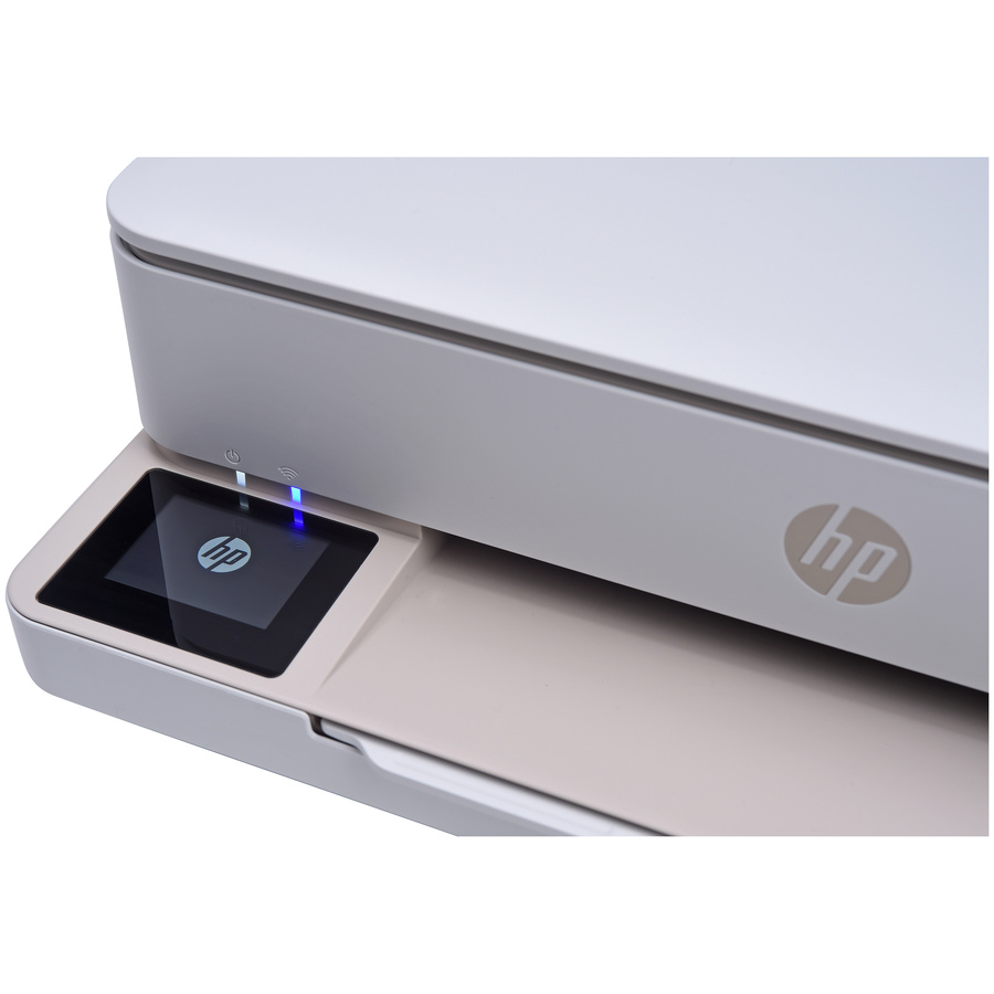HP Envy 6132e -  