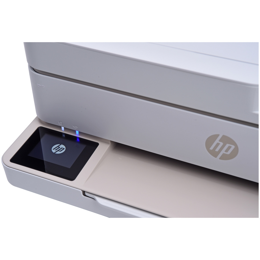 HP Envy 6532e -  