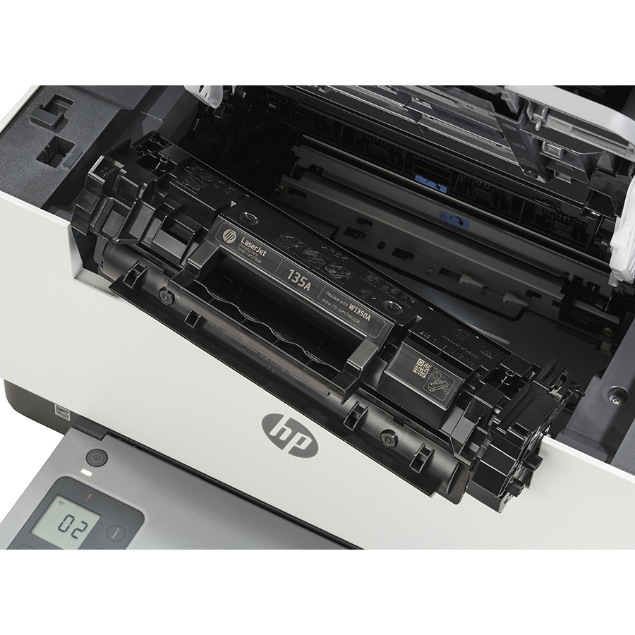 HP LaserJet M234sdw - Encres