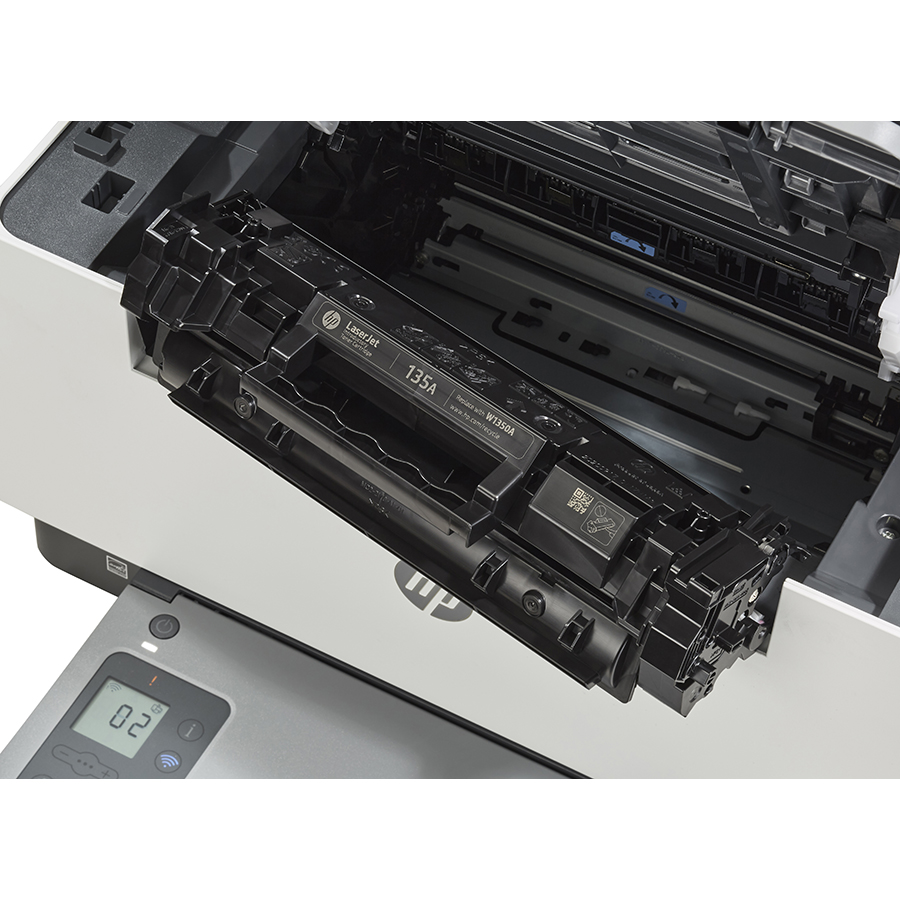 HP LaserJet M234sdwe - Encres