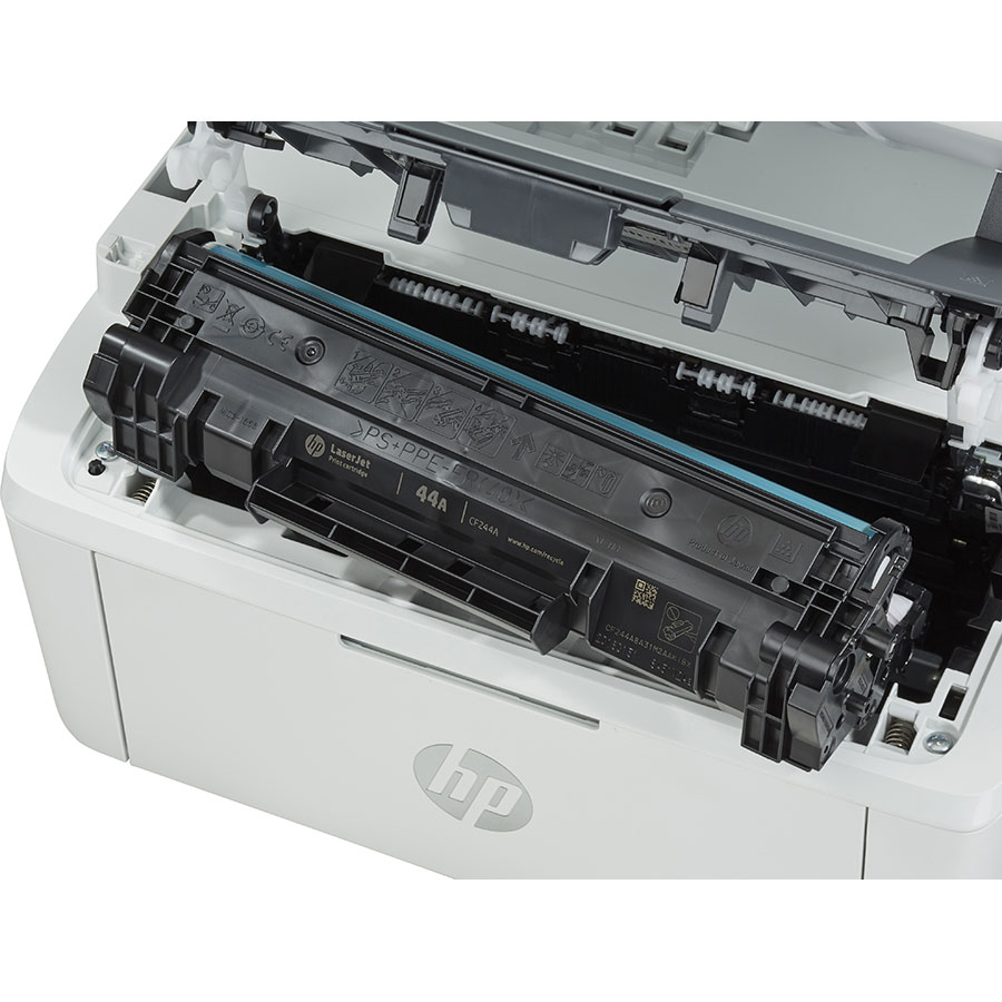 HP Laserjet Pro M28w - Encre(s)