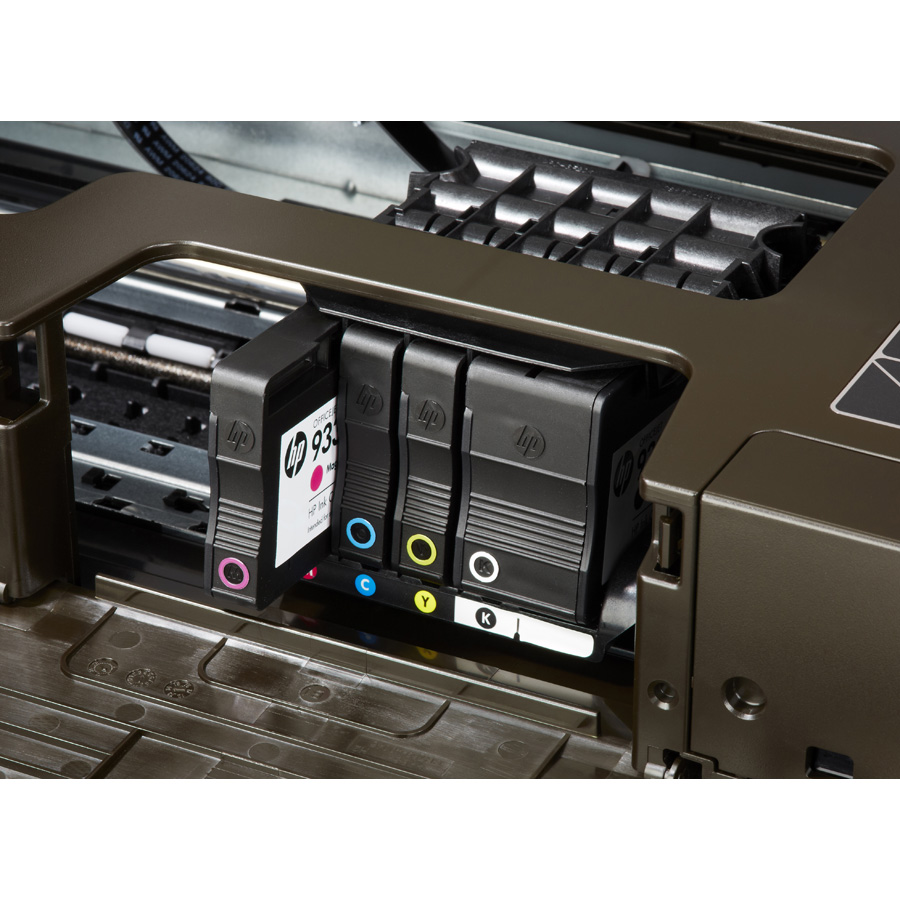 Test HP Officejet 7612 - Imprimante multifonction - UFC-Que Choisir
